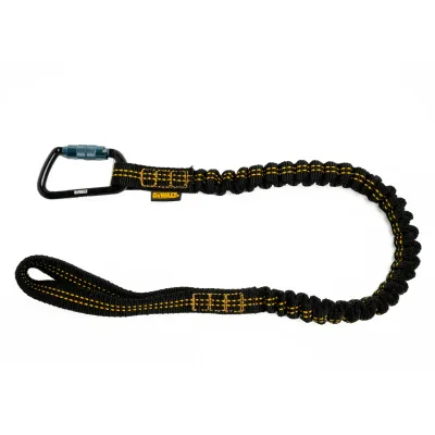 Single Leg Tool Lanyard, 25 Lb. Capacity
