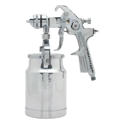 Siphon Spray Gun