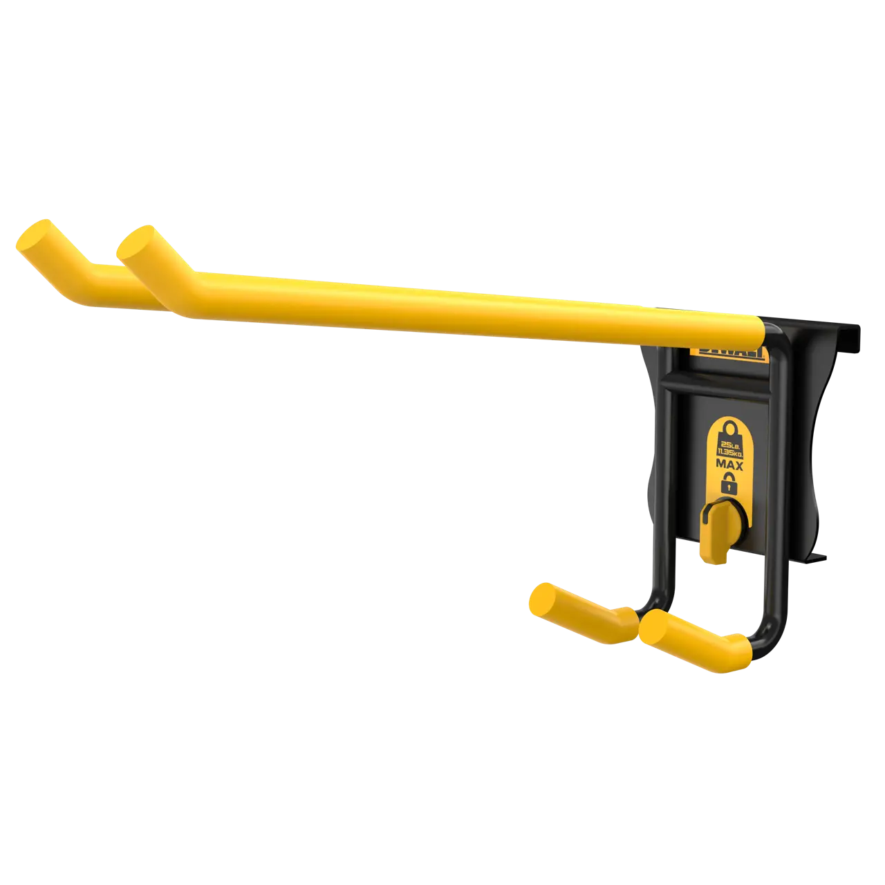 Standard Double Hook