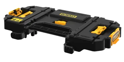 Storage rack accessory (dust extractor)