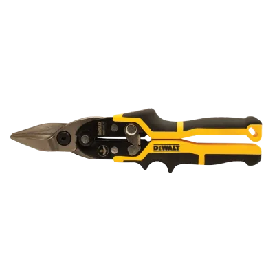 Straight Cut Ergo Aviation Snip