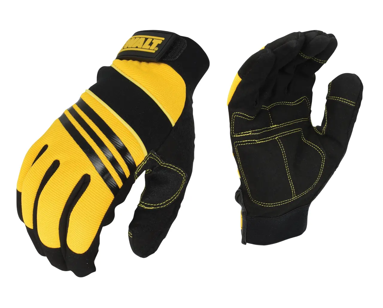 DEWALT Synthetic leather performance glove DPG201XL