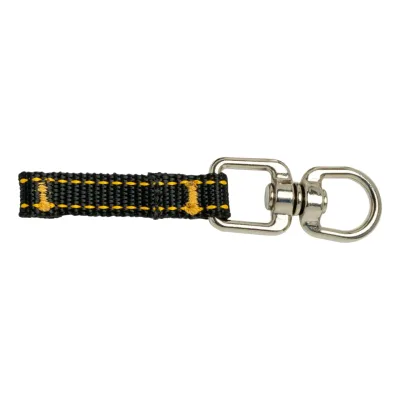 Tool Attachment with Swivel, 2.5 Inches, 6 Pack
