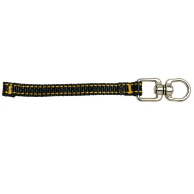 Tool Attachment with Swivel, 5.5 Inches, 6 Pack