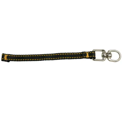 Tool Attachment with Swivel, 6.5 Inches, 3 Pack