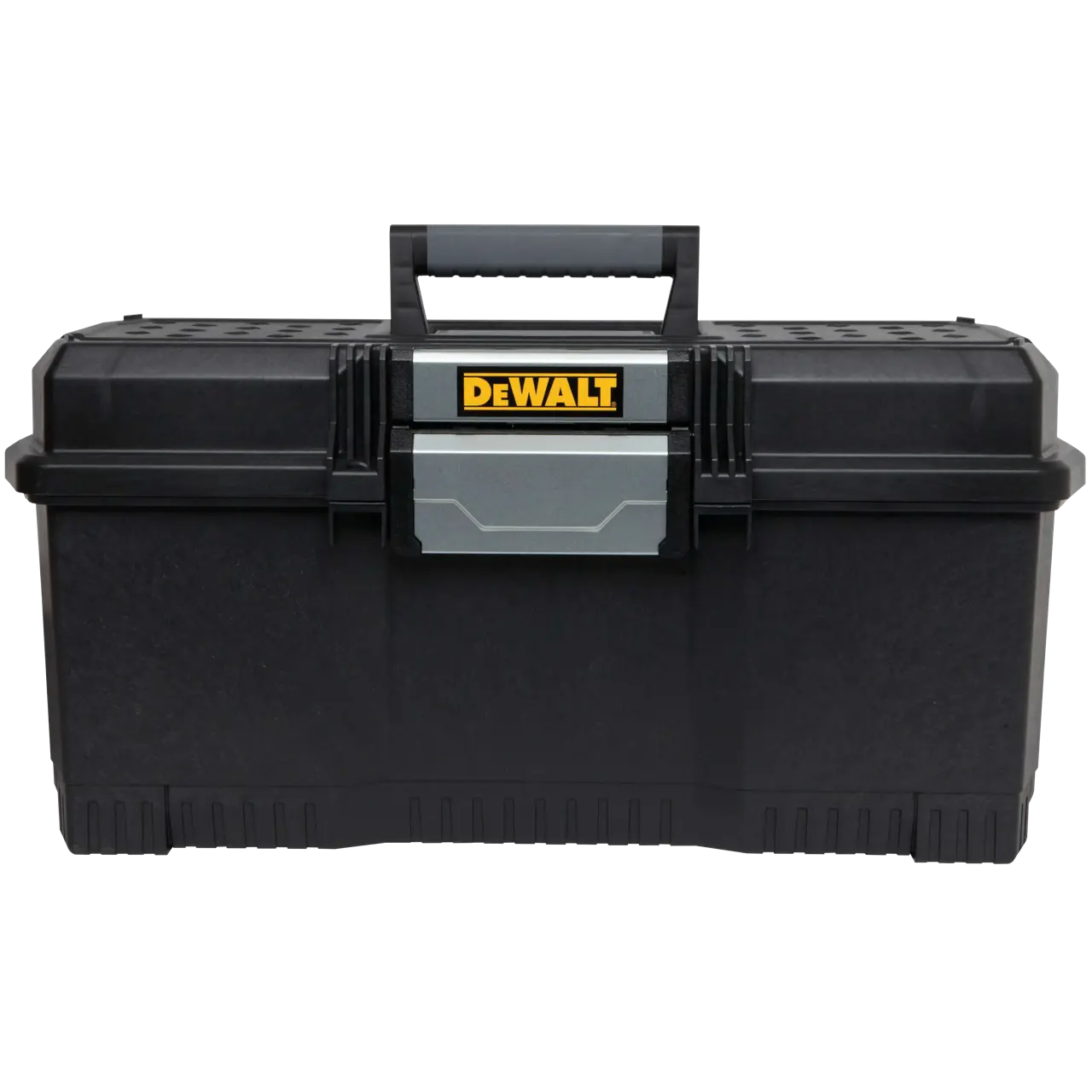 Tool Box, One Touch, 24-IN.