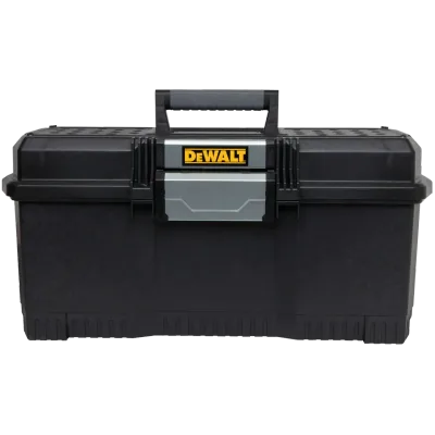 Tool Box, One Touch, 24-IN.