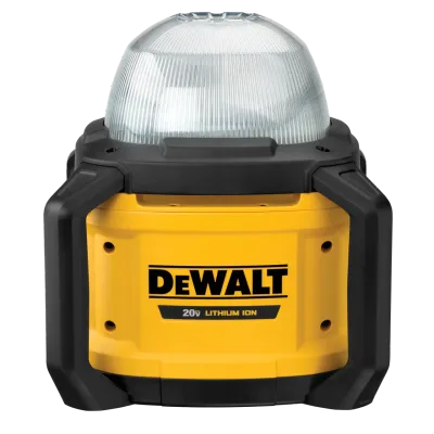 Tool Connect 20V MAX* All-purpose Cordless Work Light (Tool Only)