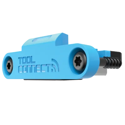 Tool Connect Chip