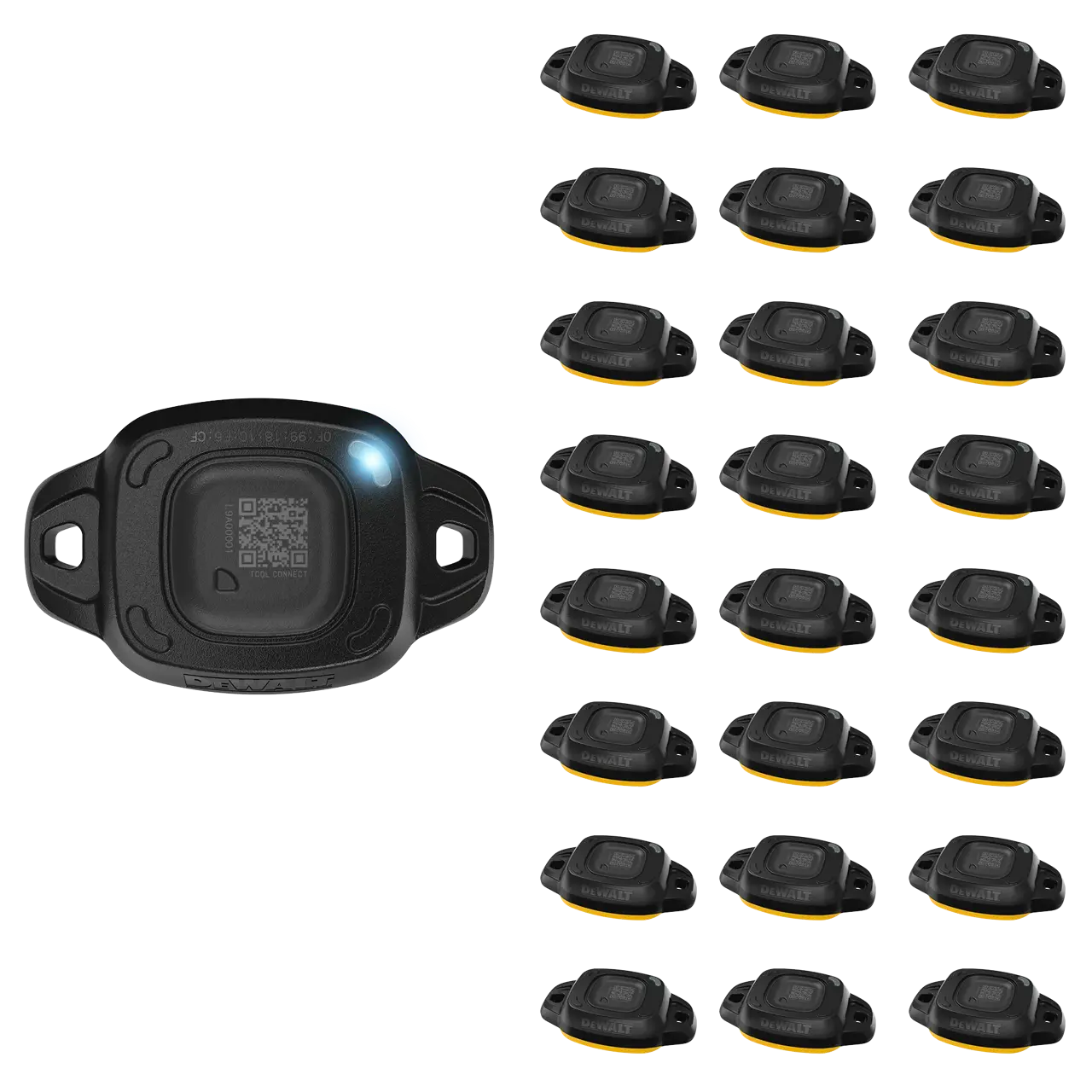DEWALT Tool Connect Tag (25 Pk) DCE045-25