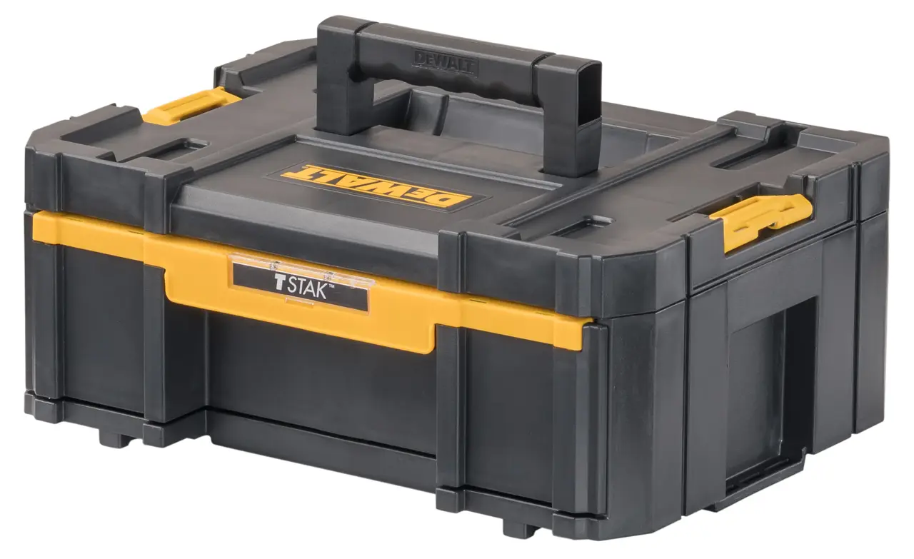 Tool Organizer, TSTAK® Iii, Single Deep Drawer