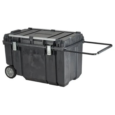 Tough Chest Mobile Storage