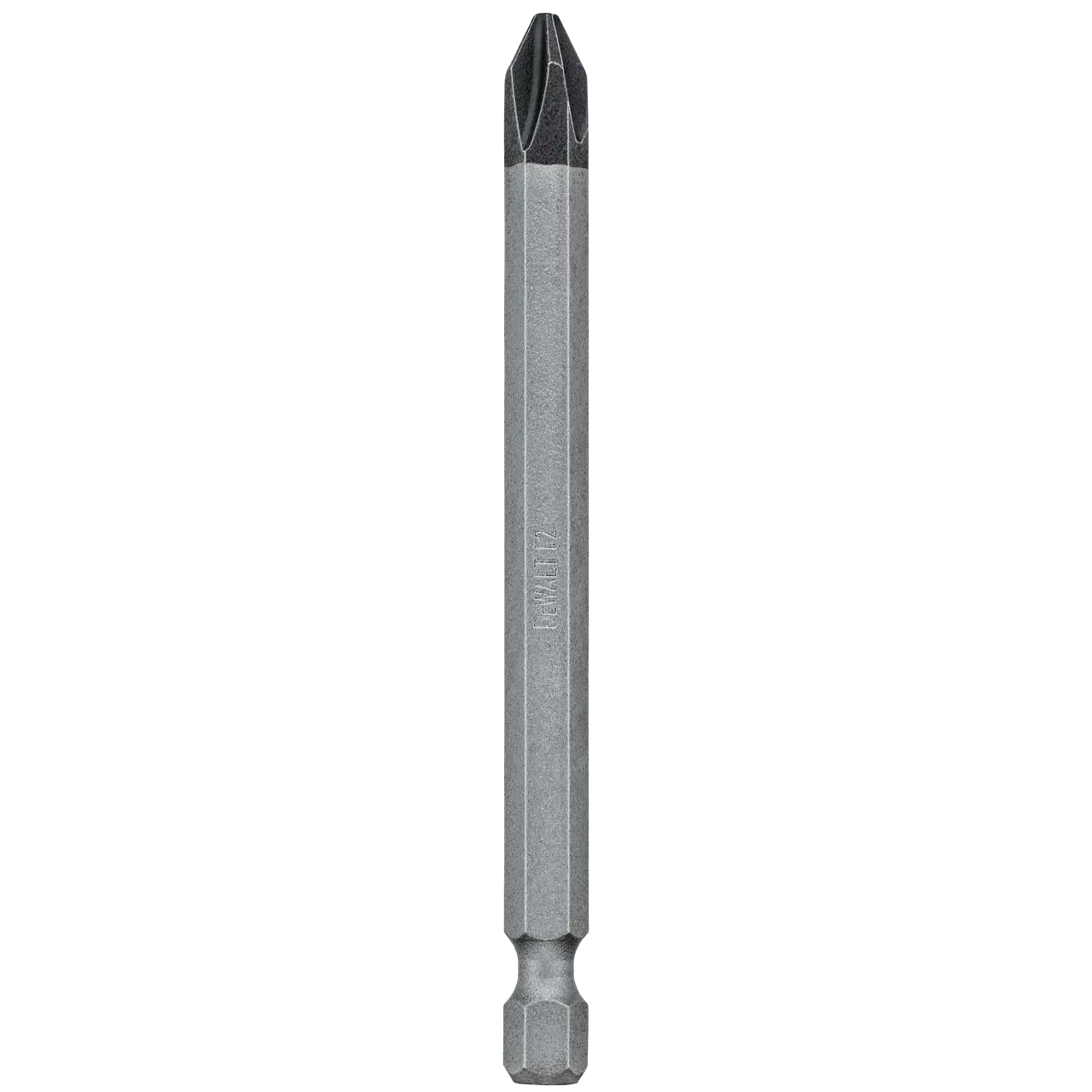 Tough Grip 3-1/2-IN. #2 Phillips Power Screwdriving Bit