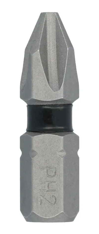 Toughgrip 1-IN. Phillips #2 15-PC. Sbs