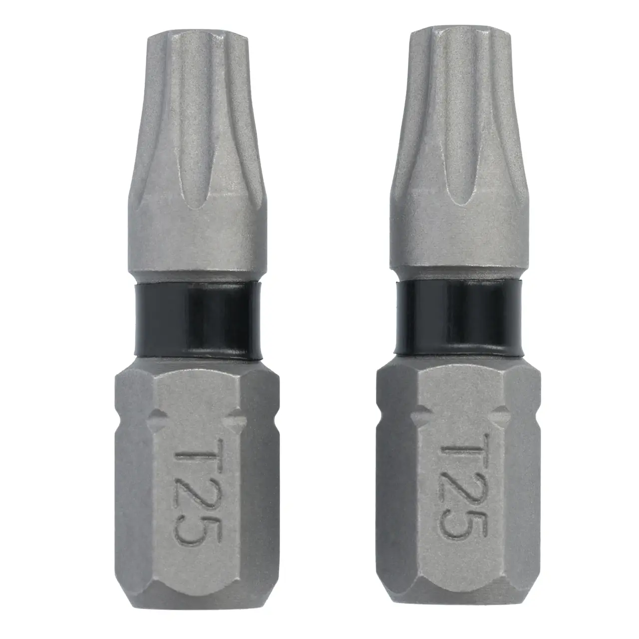 Toughgrip 1-IN. Torx #25 2PK