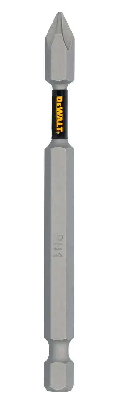 Toughgrip 3.5-IN. Phillips #1 1PK