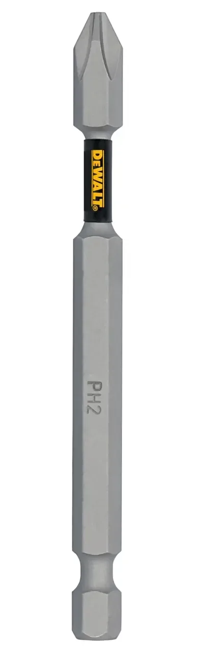 Toughgrip 3.5-IN. Phillips #2 1PK