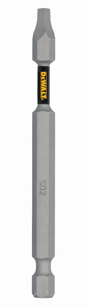 Toughgrip 3.5-IN. Square #2 1PK