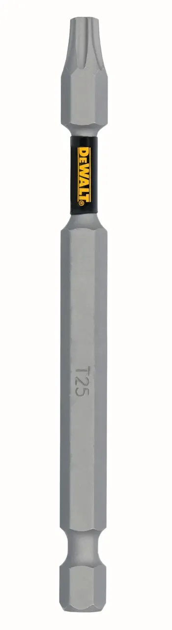Toughgrip 3.5-IN. Torx #25 1PK