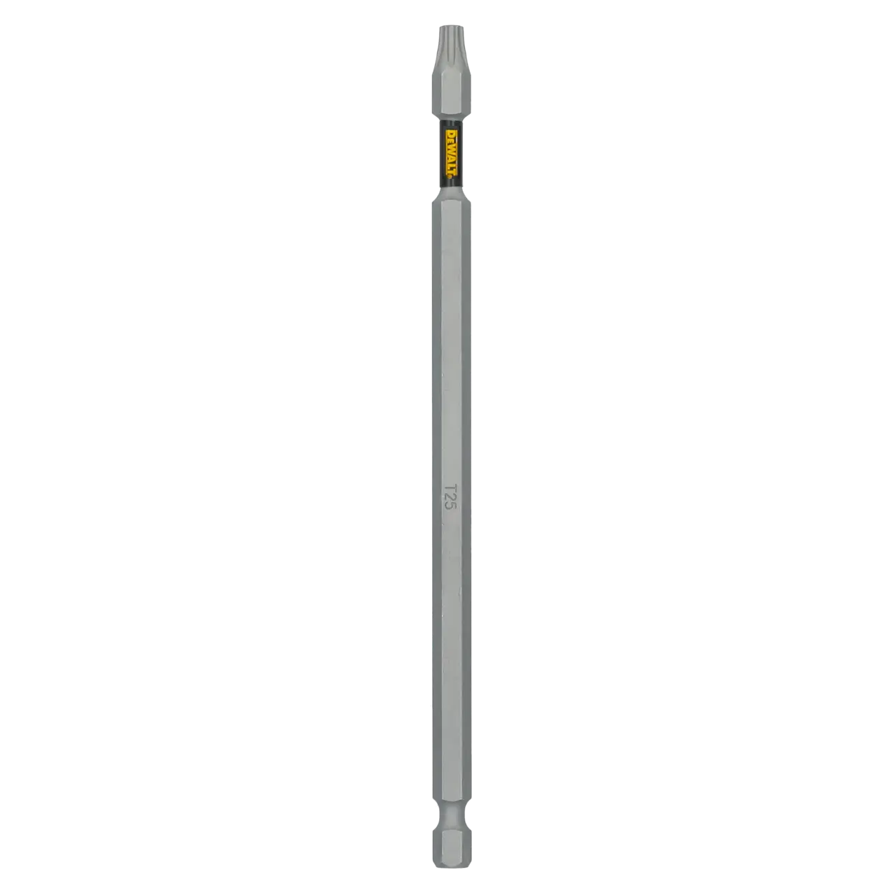 Toughgrip 6-IN. Torx #25 1PK