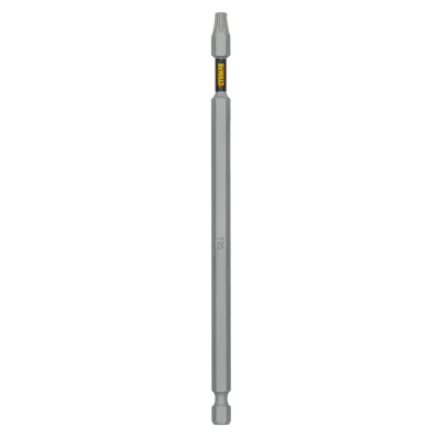 Toughgrip 6-IN. Torx #25 1PK