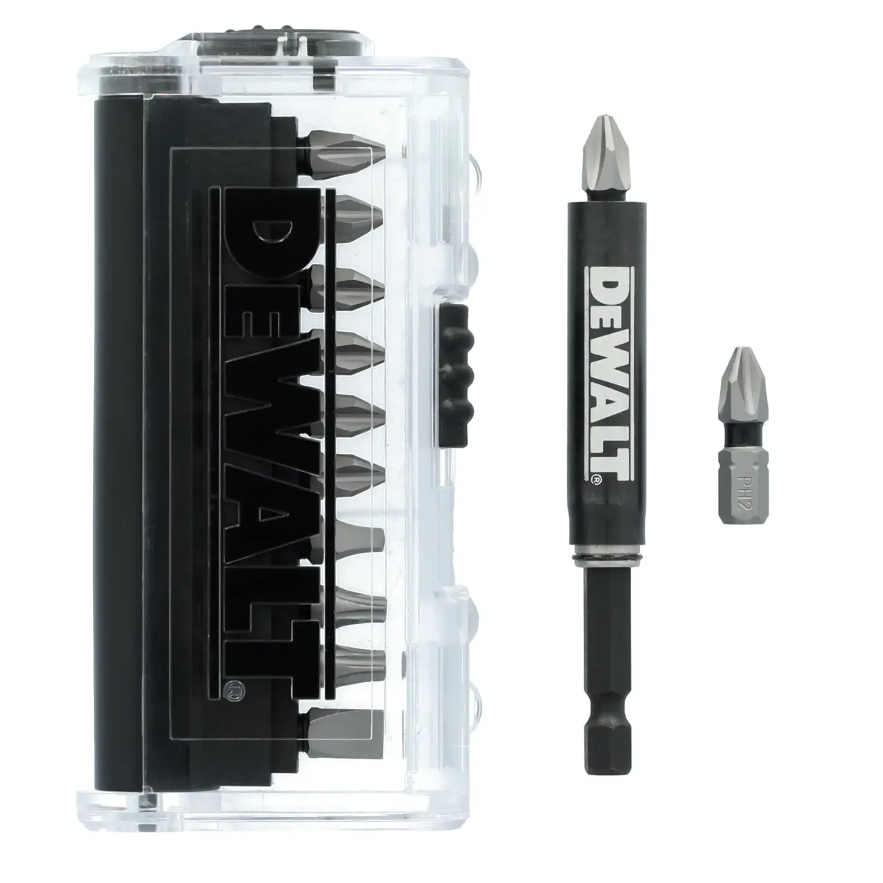 Toughgrip Drive Guide Set (13-PC.)