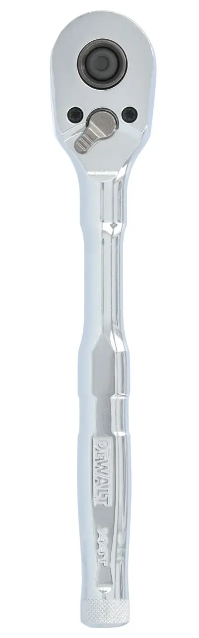 TOUGHSERIES™ 1/4-IN. Drive 144T Quick Release Ratchet