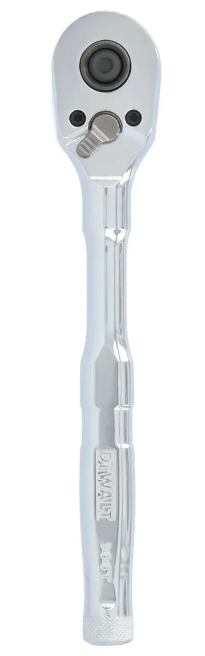 TOUGHSERIES™ 1/4-IN. Drive 144T Quick Release Ratchet