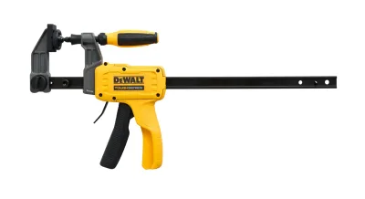 TOUGHSERIES™ 12-IN. Hybrid Clamp