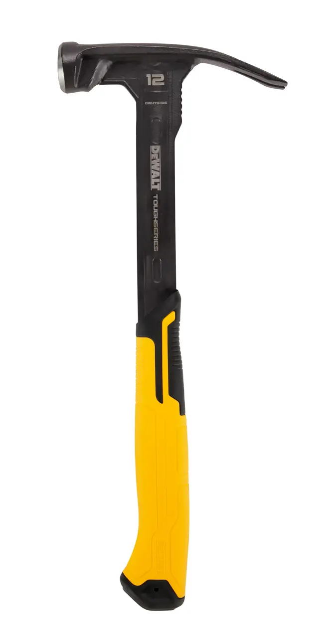 TOUGHSERIES™ 12 Oz. Mig Weld Hammer
