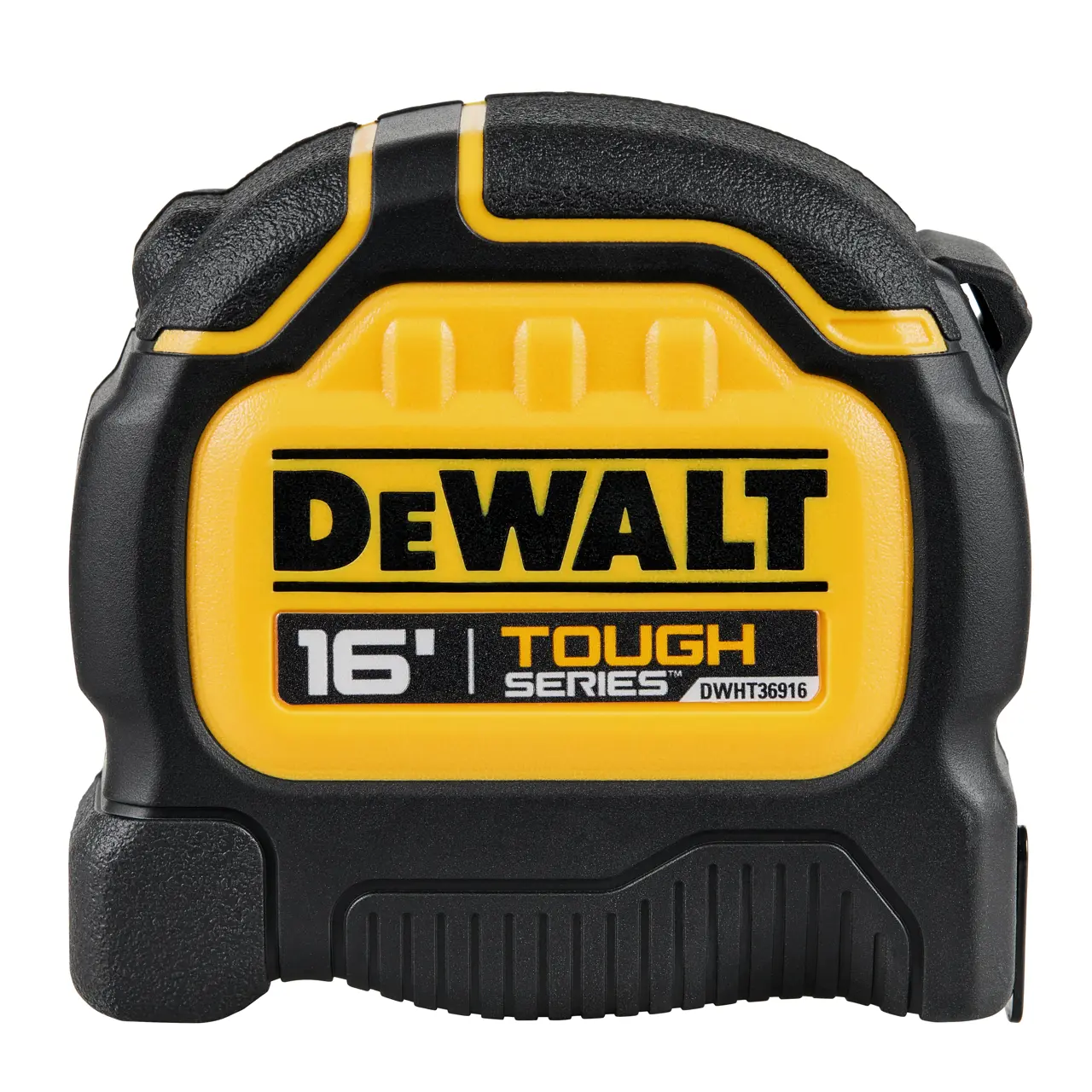 TOUGHSERIES™ 16 Ft Tape Measure