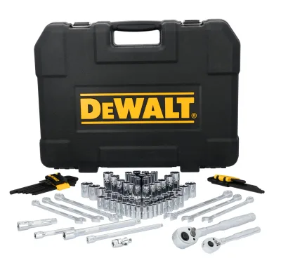 TOUGHSERIES™ 2 Drive Mechanics Tool Set (100-PC.)