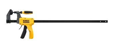 TOUGHSERIES™ 24-IN. Hybrid Clamp