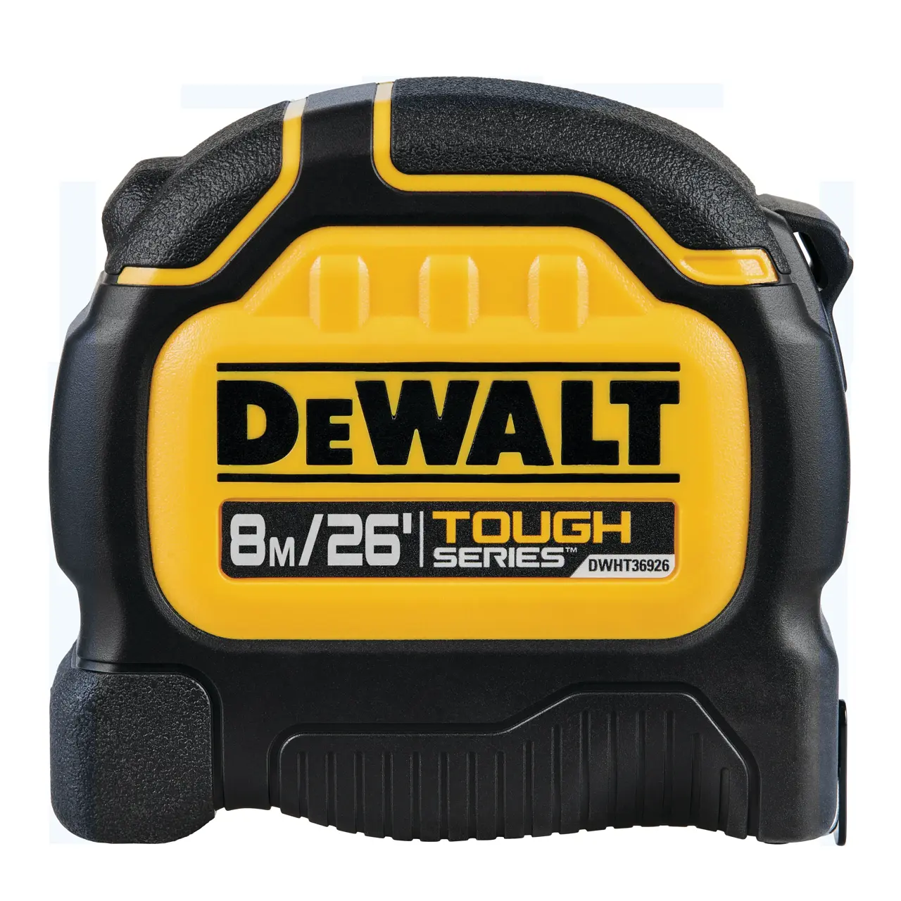 TOUGHSERIES™ 26 Ft/8M Tape Measure