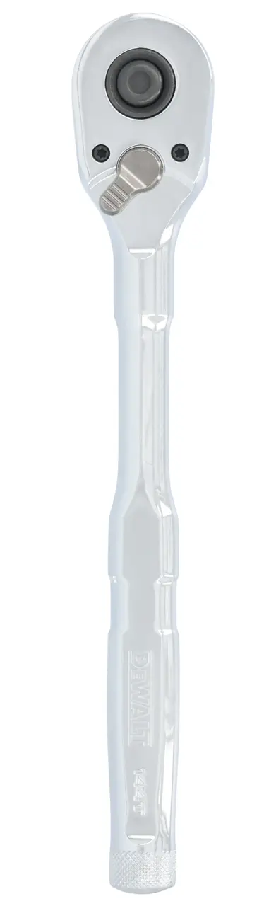 TOUGHSERIES™ 3/8-IN. Drive 144T Quick Release Ratchet