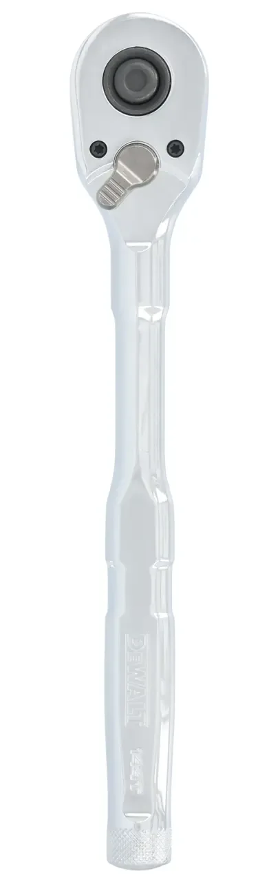 TOUGHSERIES™ 3/8-IN. Drive 144T Quick Release Ratchet