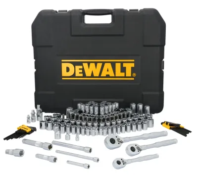 TOUGHSERIES™ 3 Drive Mechanics Tool Set (172-Piece)