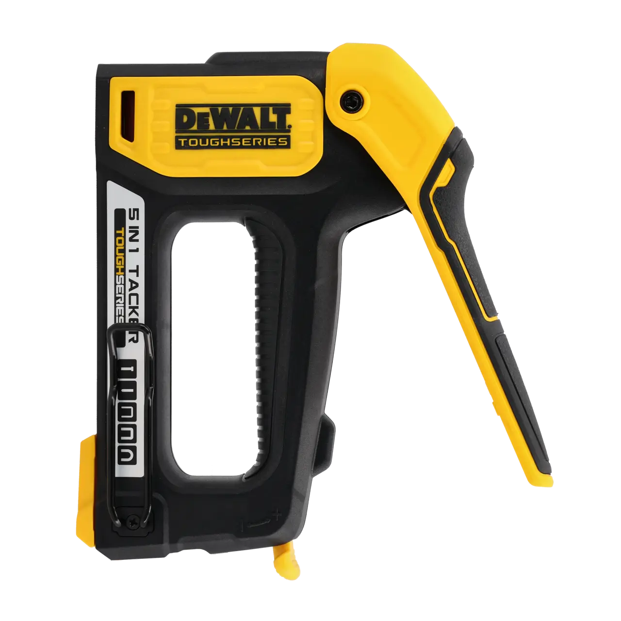 TOUGHSERIES™ 5-IN-1 Multi-tacker