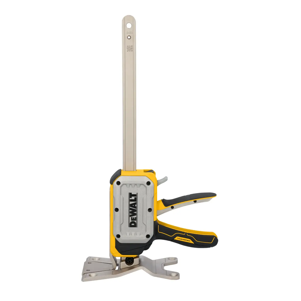 TOUGHSERIES™ Construction Jack