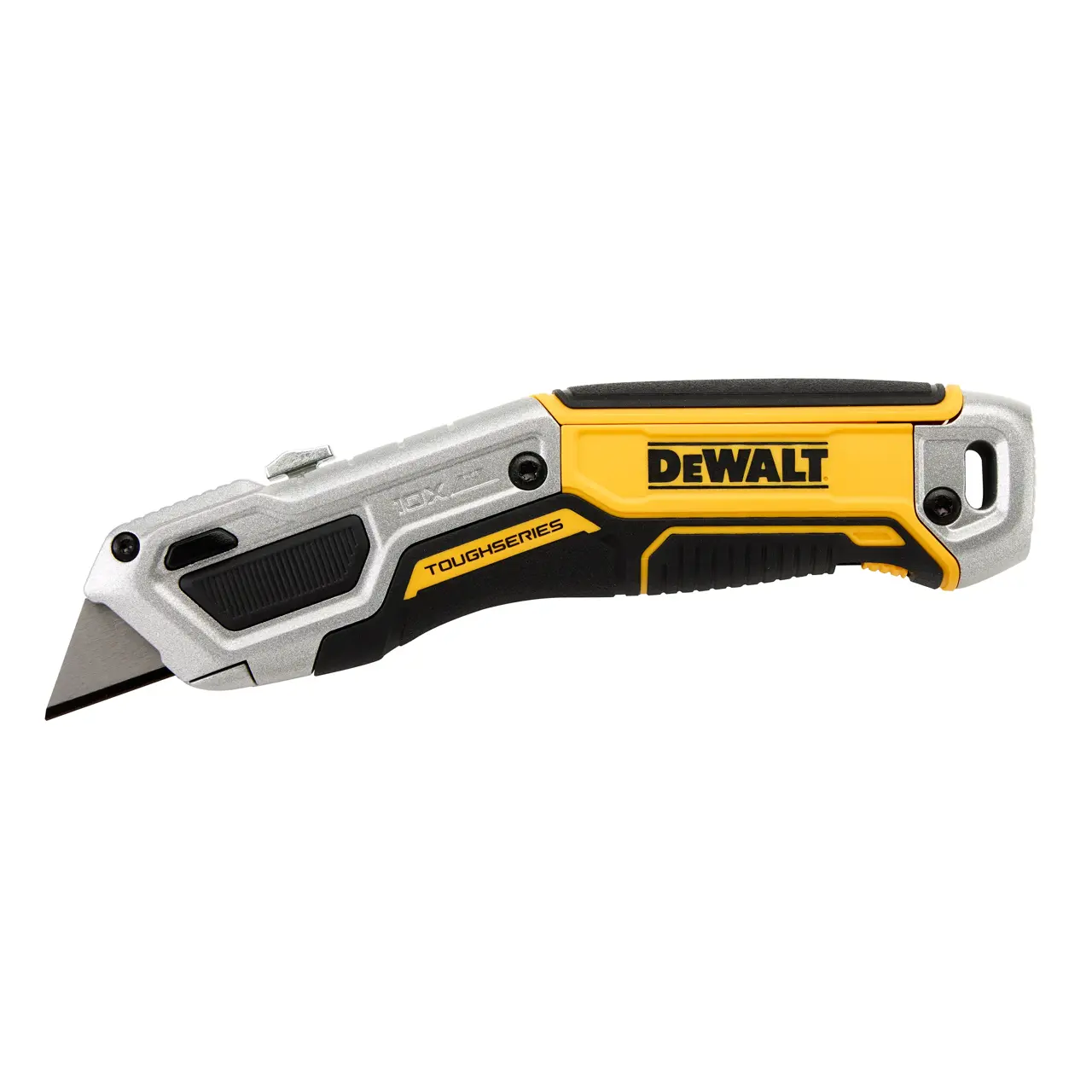 TOUGHSERIES™ Retractable Utility Knife