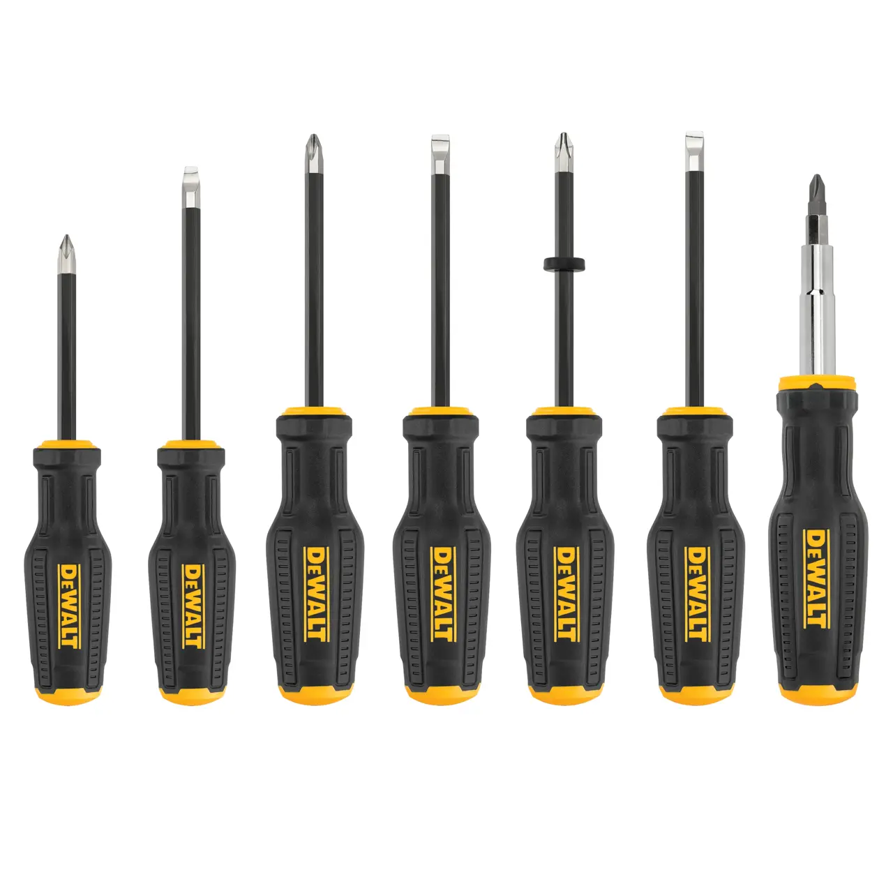 TOUGHSERIES™ Screwdriver Set (17-PC.)