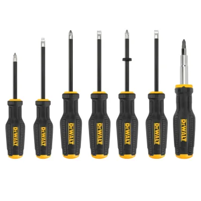 TOUGHSERIES™ Screwdriver Set (17-PC.)