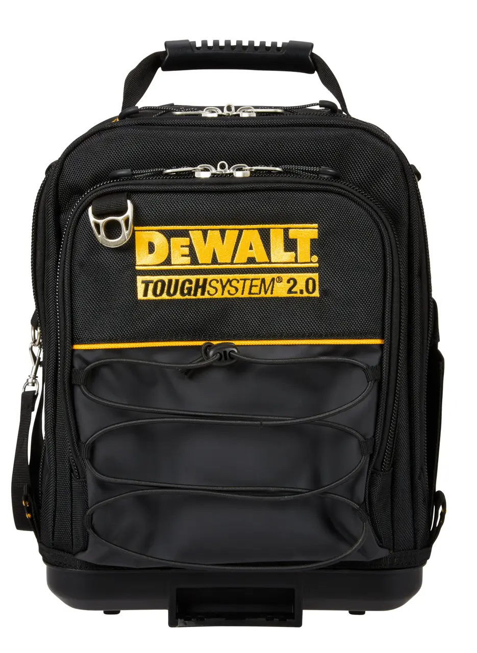 TOUGHSYSTEM® 2.0 11-IN. (279mm) Compact Tool Bag