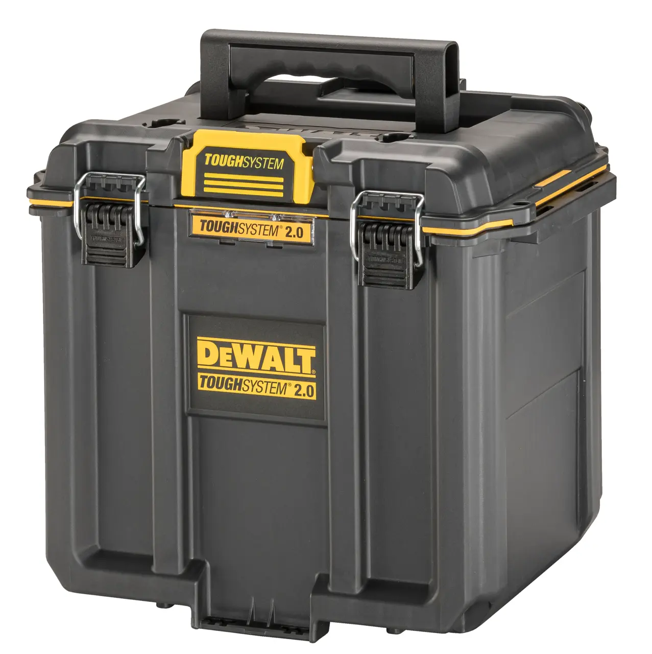 TOUGHSYSTEM® 2.0 15-1/4-IN. (387mm) Deep Compact Tool Box