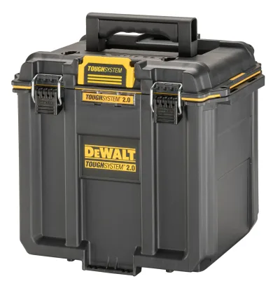 TOUGHSYSTEM® 2.0 15-1/4-IN. (387mm) Deep Compact Tool Box