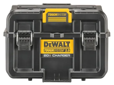 TOUGHSYSTEM® 2.0 20V MAX* Dual Port Charger