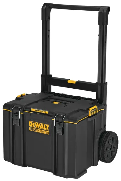 TOUGHSYSTEM® 2.0 24-IN. (610mm) Rolling Tool Box