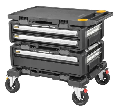 TOUGHSYSTEM® 2.0 Dxl 30 In. 2 Drawers