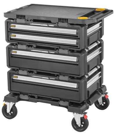 TOUGHSYSTEM® 2.0 Dxl 5-IN-1 Tower
