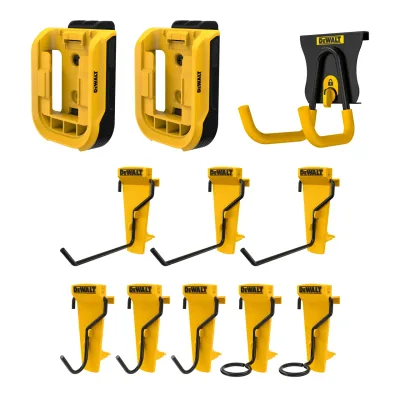 TOUGHSYSTEM® 2.0 Dxl Jobsite Storage Kit